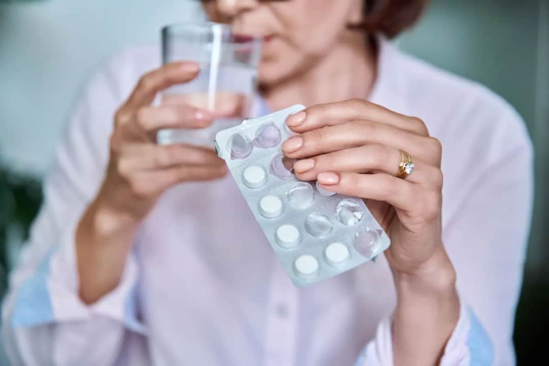 Jakie leki na zaniki pamięci mogą uratować Twoją pamięć?