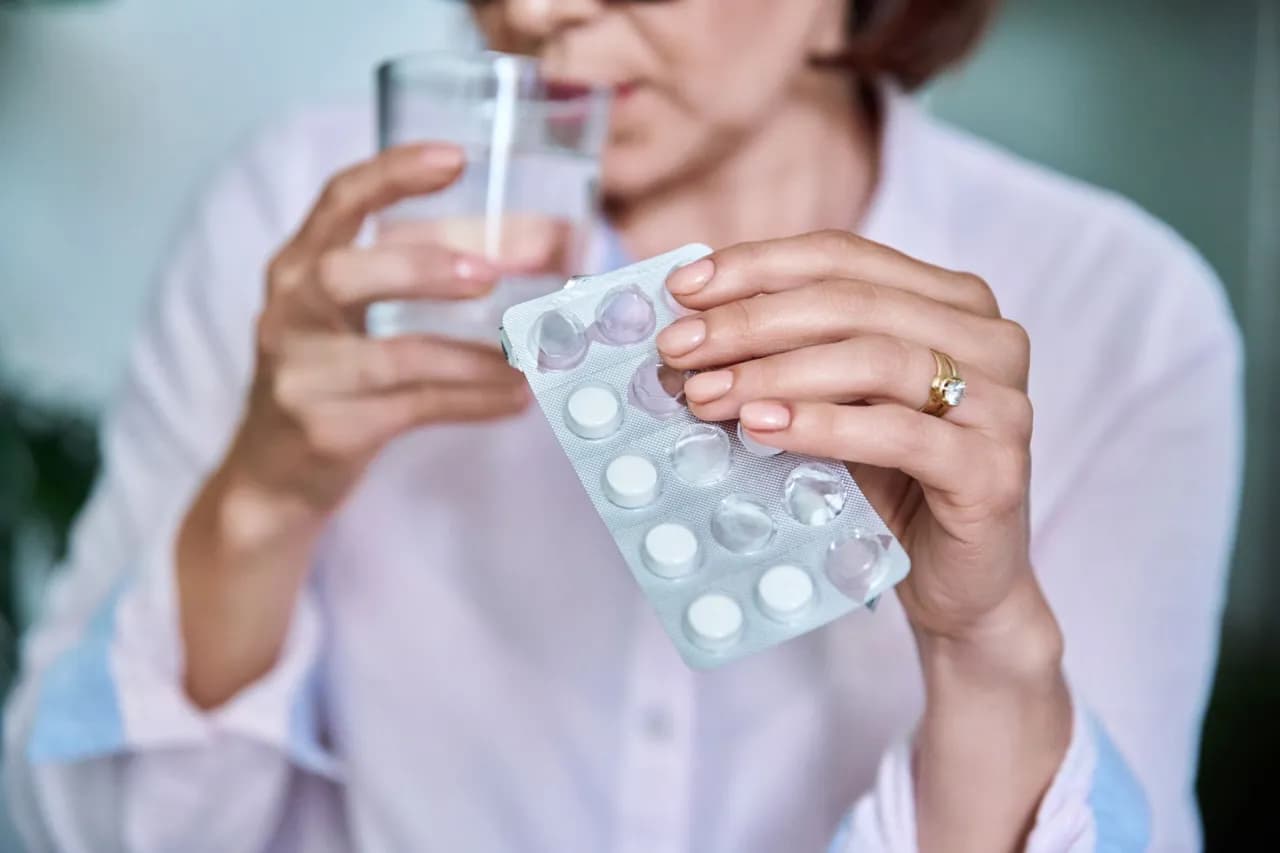 Jakie leki na zaniki pamięci mogą uratować Twoją pamięć?