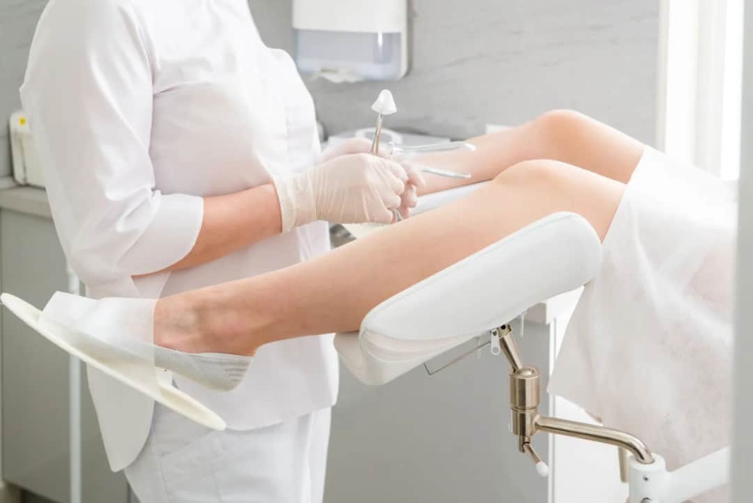 Ile dni przed badaniem ginekologicznym nie można współżyć, aby uniknąć błędnych wyników?