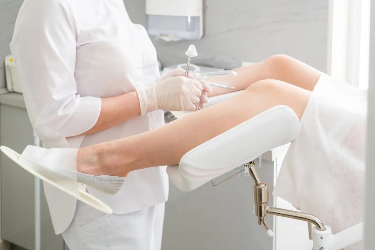 Ile dni przed badaniem ginekologicznym nie można współżyć, aby uniknąć błędnych wyników?