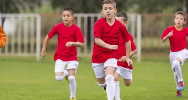 Jakie badania dla młodych piłkarzy mogą uratować ich zdrowie?