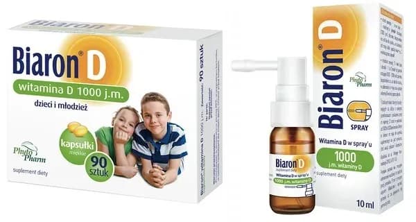 Witamina D3: Lek czy suplement? Kluczowe różnice i wybór dla zdrowia