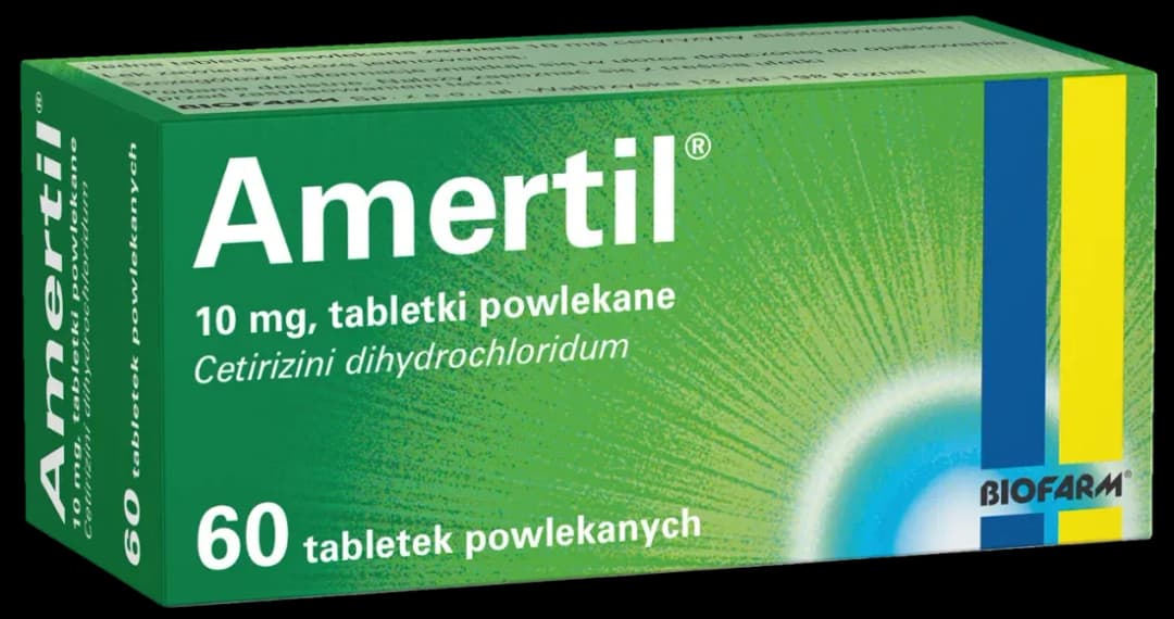 Jakie leki na alergie wziewna pomogą w walce z uporczywymi objawami