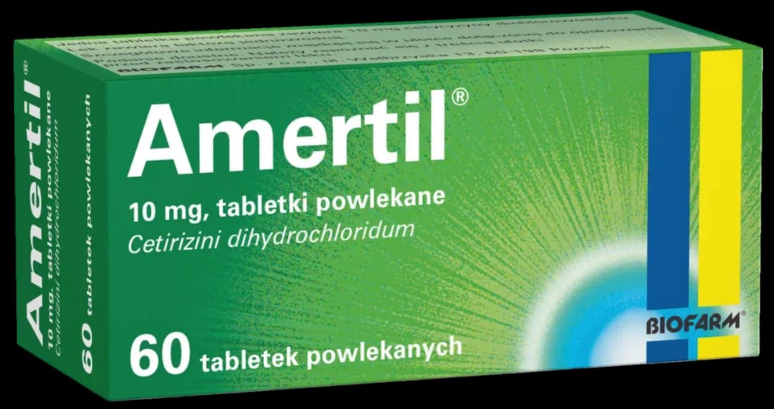 Jakie leki na alergie wziewna pomogą w walce z uporczywymi objawami