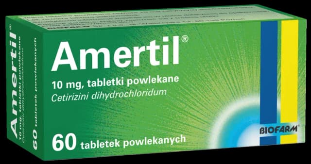 Jakie leki na alergie wziewna pomogą w walce z uporczywymi objawami