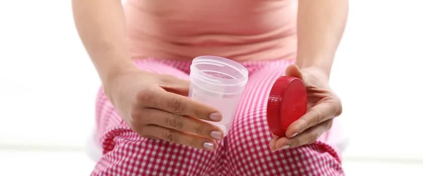 Gdzie przechowywać mocz do badania, aby uniknąć błędnych wyników