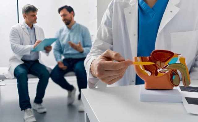 Jakie badania krwi przed wizytą u urologa? Kluczowe informacje, które musisz znać