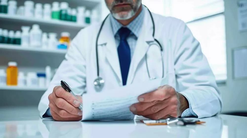 Czy do chirurga potrzebne jest skierowanie? Sprawdź ważne wyjątki