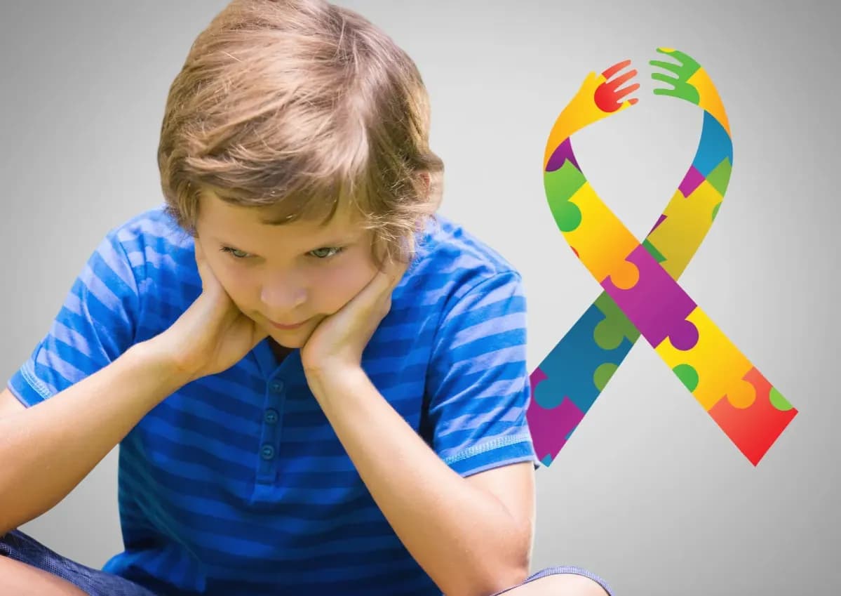 Jakie suplementy podawać autystykowi, aby poprawić ich zdrowie?