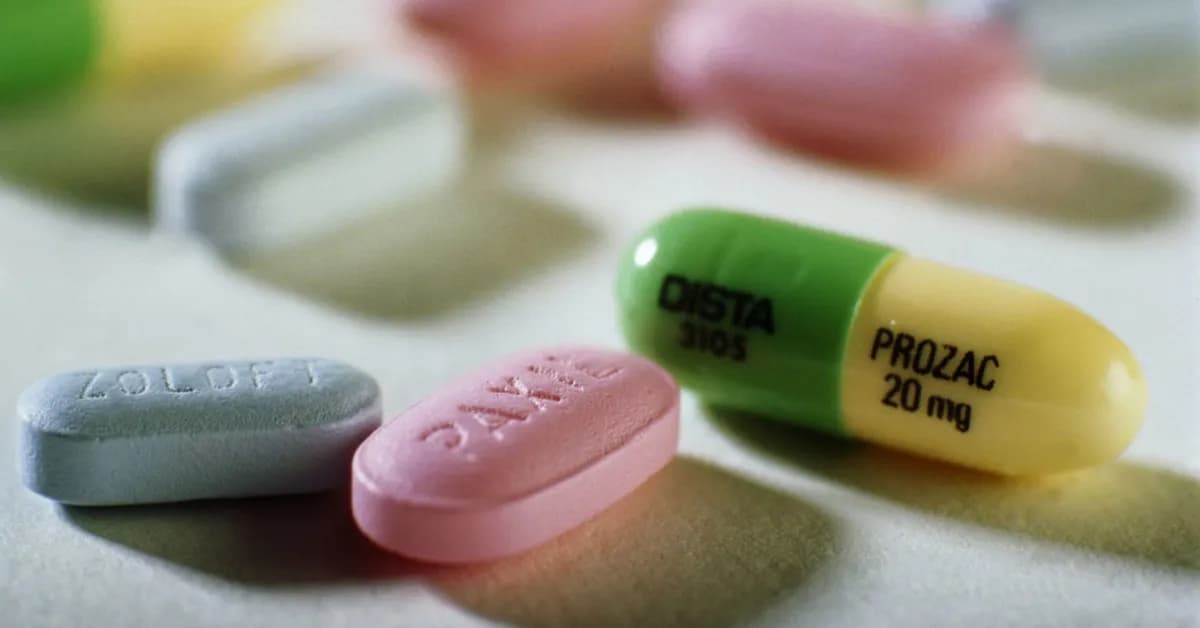 Jakie są leki na depresję i jak mogą zmienić Twoje życie