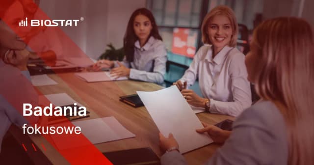 Badania fokusowe - co to jest i jak mogą zmienić twoje badania