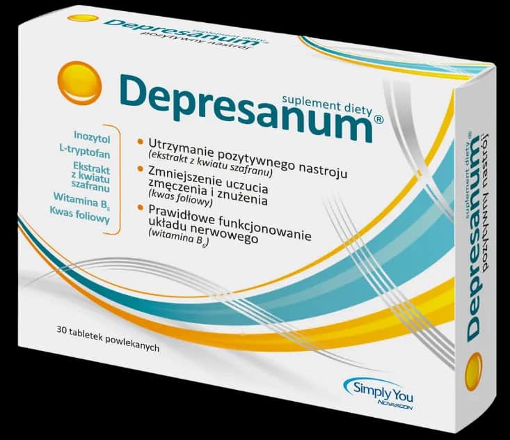 Jaki lek na poprawę nastroju? Sprawdzone metody i skuteczne rozwiązania