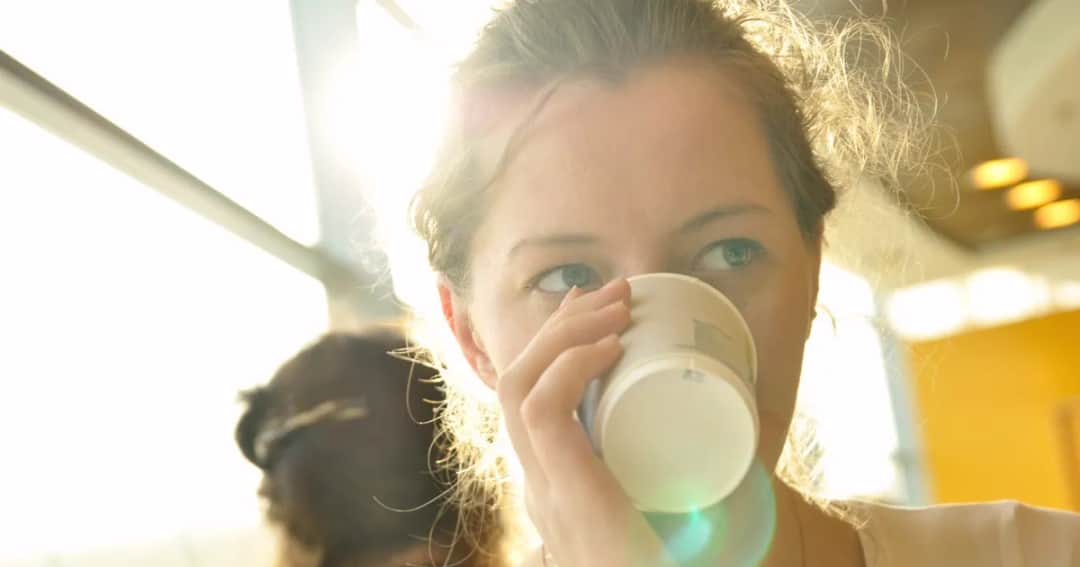 Czy przed badaniami krwi można wypić kawę? Sprawdź, co musisz wiedzieć