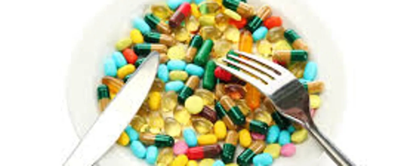 Czym różni się lek od suplementu? Odkryj kluczowe różnice i zagrożenia