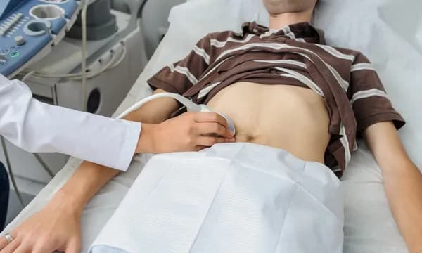 Co jeść przed badaniem USG jamy brzusznej, aby uniknąć błędów?