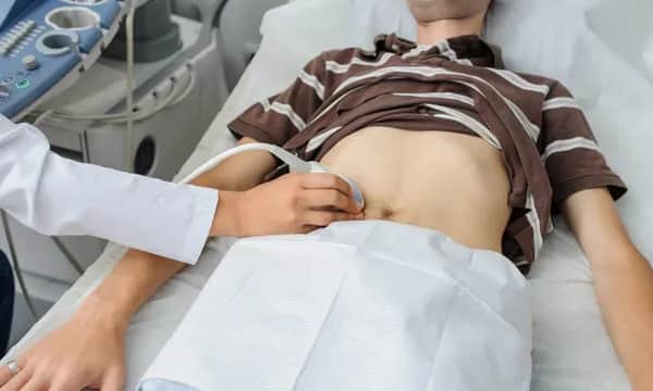 Co jeść przed badaniem USG jamy brzusznej, aby uniknąć błędów?