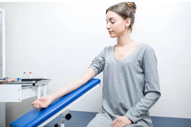 Ile przed badaniem krwi nie można jeść, aby wyniki były wiarygodne