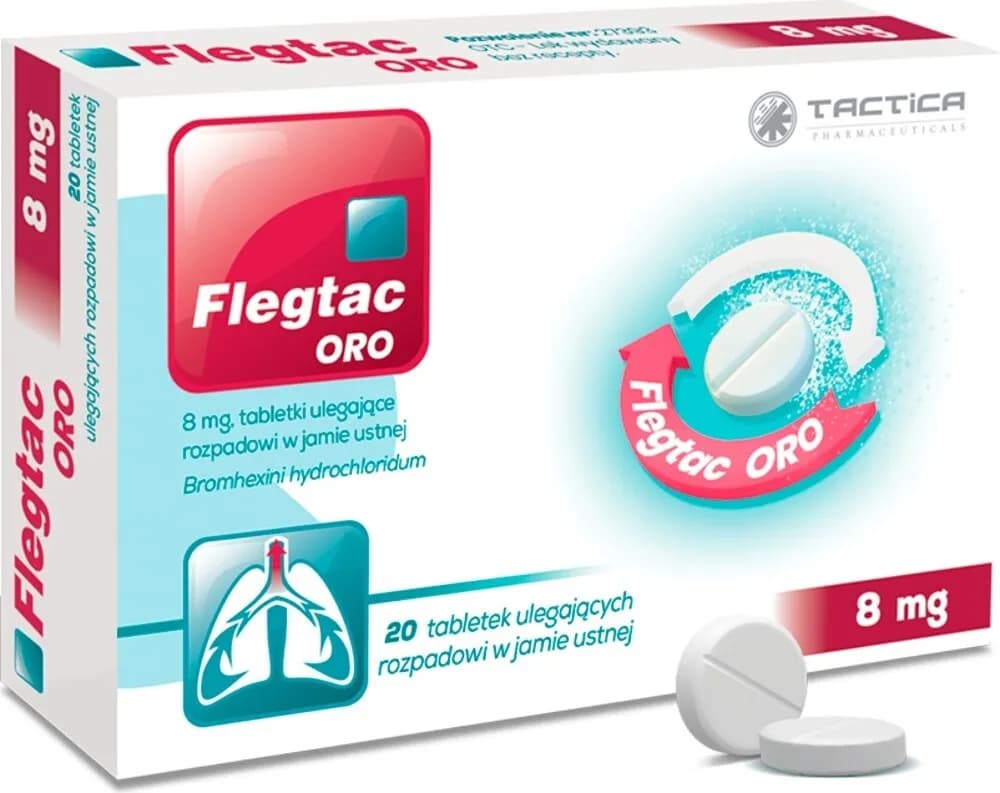 Skuteczne leki na oskrzela, które przyniosą ulgę w kaszlu