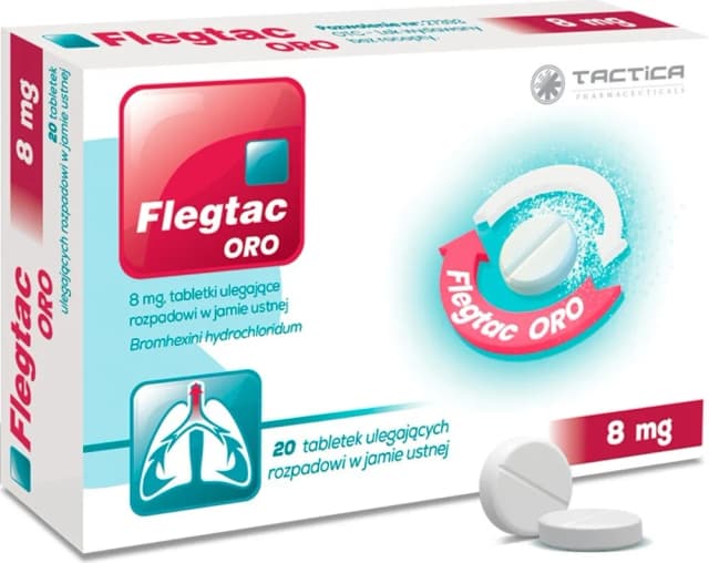 Skuteczne leki na oskrzela, które przyniosą ulgę w kaszlu