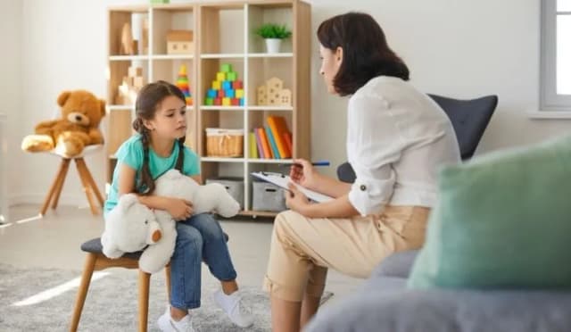 Jak wygląda badanie w poradni psychologiczno pedagogicznej i co warto wiedzieć