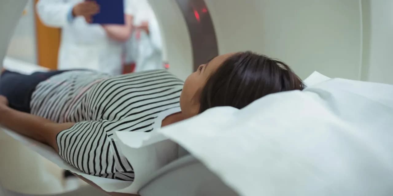 Jakie badanie przed rezonansem? Kluczowe testy, które musisz znać