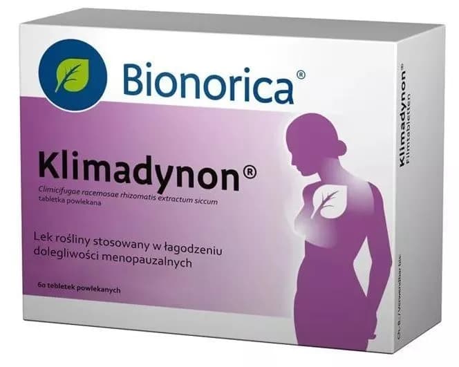 Jakie leki hormonalne na menopauzę pomogą złagodzić objawy?