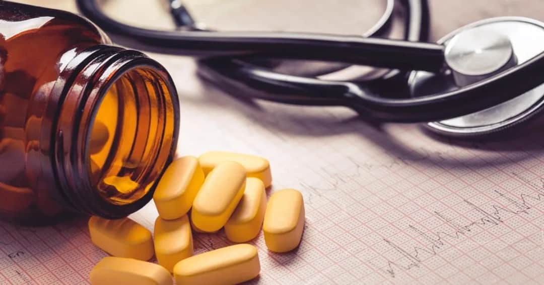 Czy lek Cipronex jest na receptę? Sprawdź, zanim kupisz!