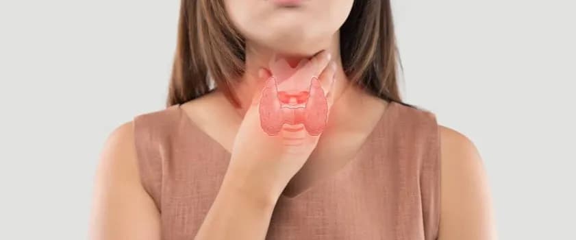 Badanie TRAb co to jest i jak wpływa na zdrowie tarczycy?